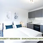 Apartamento Sali Homes - Wahnfried No 5