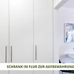 Sali Homes - Wahnfried No 5 Apartamento *