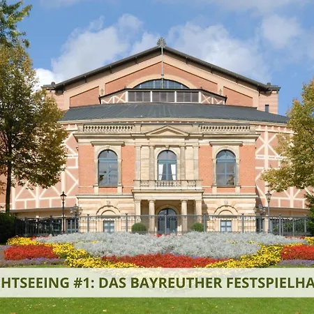 Sali Homes - Wahnfried No 5