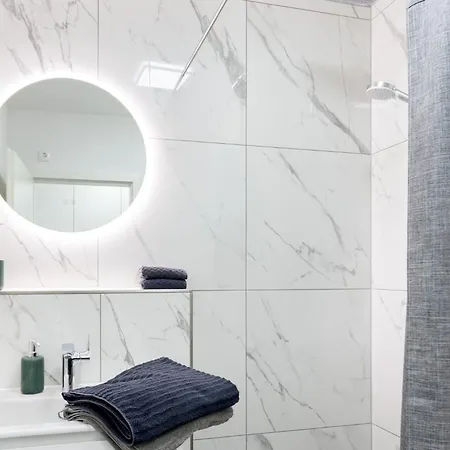 Sali Homes - Wahnfried No 5 *