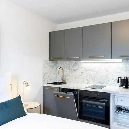 Sali Homes - Wahnfried No 5