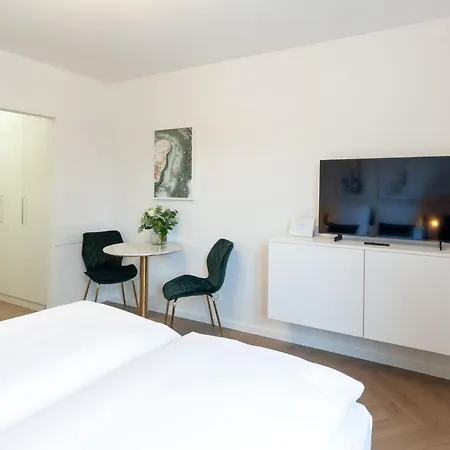 Apartment Sali Homes - Wahnfried No 5