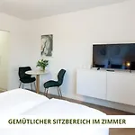 Sali Homes - Wahnfried No 5 Bayreuth