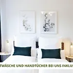 Sali Homes - Wahnfried No 5 Apartment *