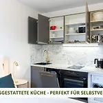 Διαμέρισμα Sali Homes - Wahnfried No 5 Μπαϊρόιτ
