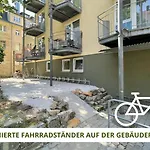 Sali Homes - Wahnfried No 5 Διαμέρισμα *
