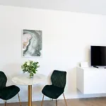 Sali Homes - Wahnfried No 5 Διαμέρισμα