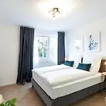 Διαμέρισμα Sali Homes - Wahnfried No 5 *